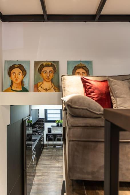Bookroom Athena Bagian luar foto